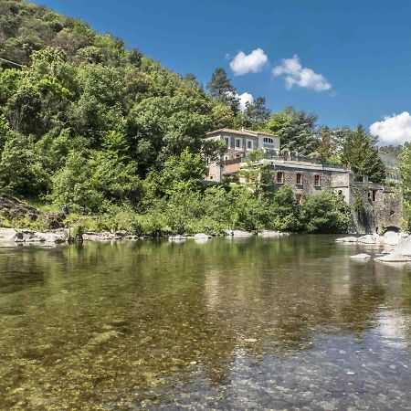 La Papeterie De Corbes Bed & Breakfast Dış mekan fotoğraf