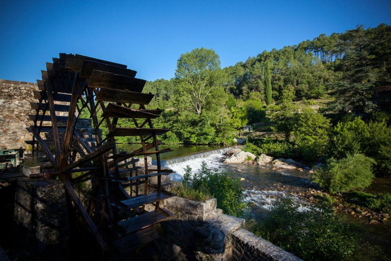 La Papeterie De Corbes Bed & Breakfast Dış mekan fotoğraf