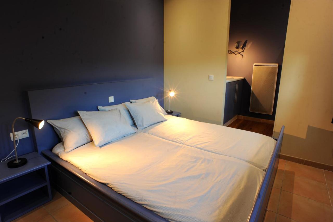La Papeterie De Corbes Bed & Breakfast Dış mekan fotoğraf