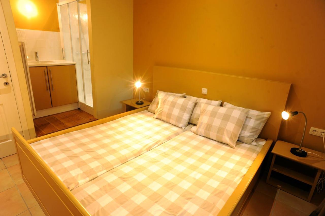 La Papeterie De Corbes Bed & Breakfast Dış mekan fotoğraf